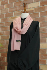 Fancy Chiffon Hijab