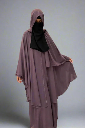 Kaftan abaya