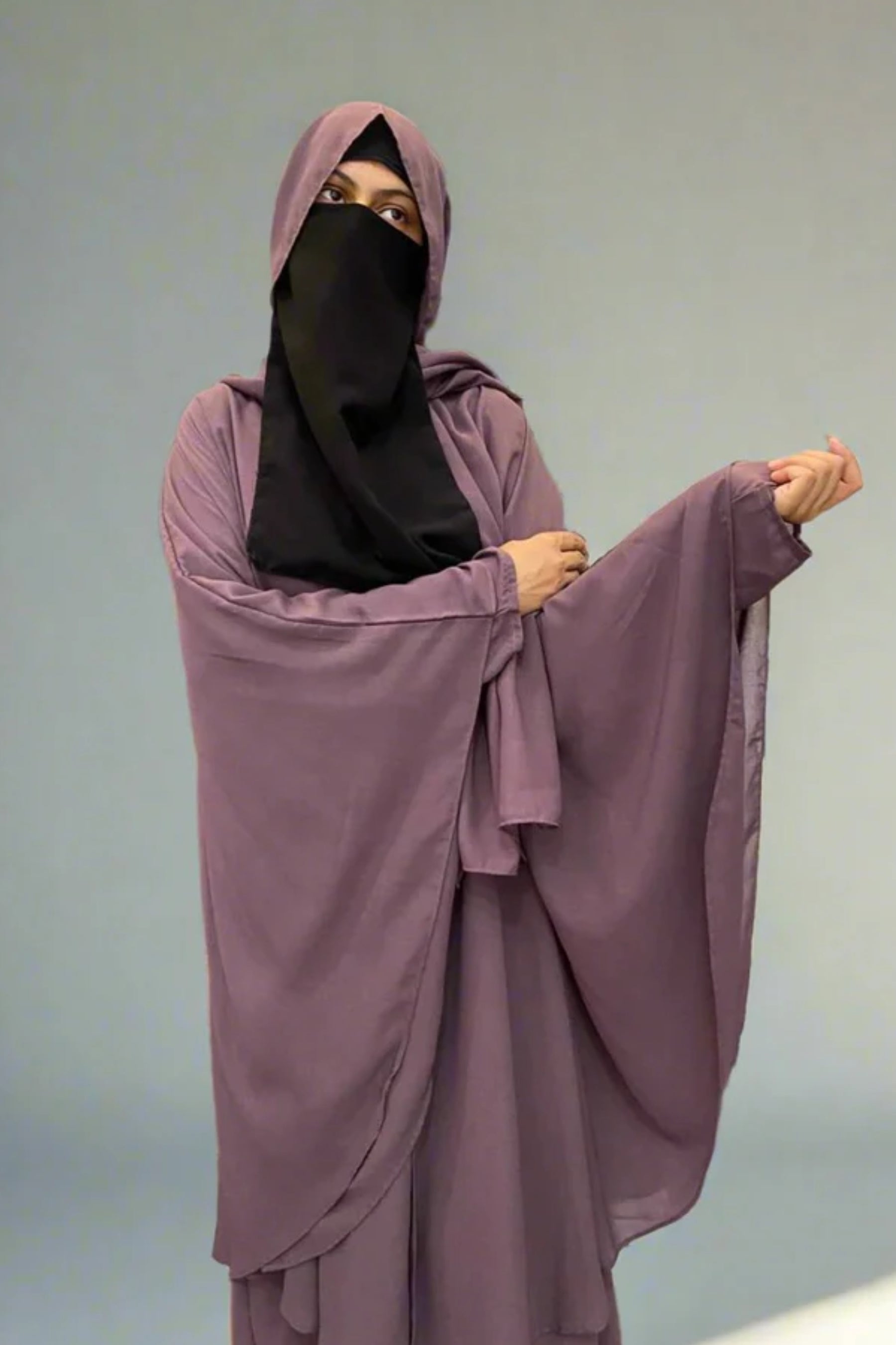 Kaftan abaya