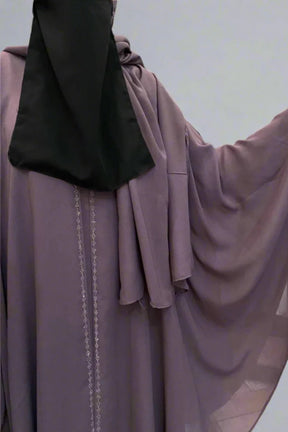 Kaftan abaya