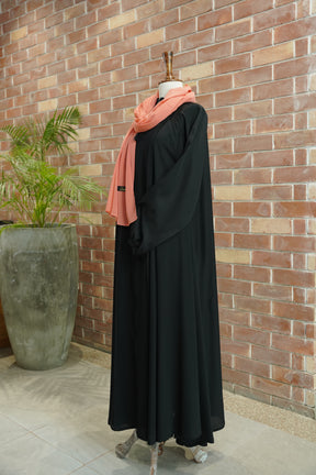 Fancy Chiffon Hijab