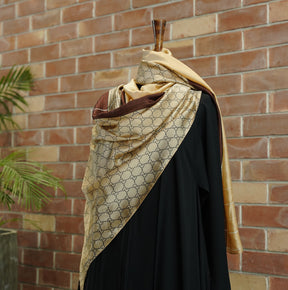 Silk Hijab