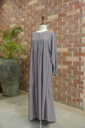 Casual Wear Abaya