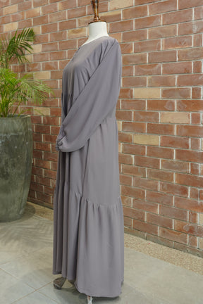 Casual Wear Abaya