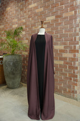 Gown Style Abaya