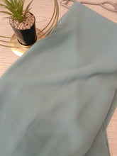 Georgette Hijab