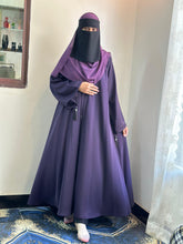 Casual Wear Abaya